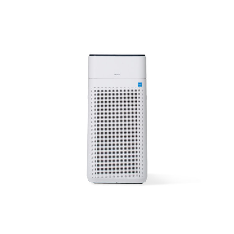 Winix XLC Dual 4Stage True HEPA Air Purifier with WiFi & PlasmaWave